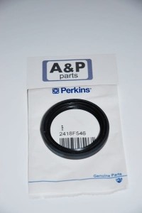 USZCZELNIACZ PRZEDNI WAŁU ORYGINAL PERKINS 700