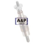 ŚWIECA ŻAROWA 2666409 ORYGINAŁ PERKINS 4.108