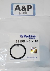 USZCZELNIACZ SPECJALNY CHŁODNICY OLEJU PERKINS 