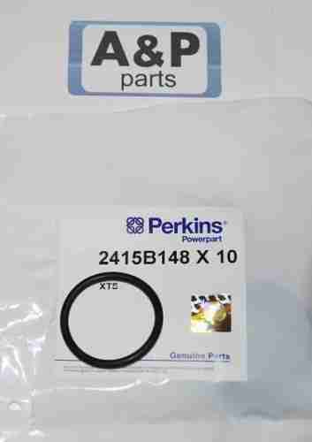 USZCZELNIACZ SPECJALNY CHŁODNICY OLEJU PERKINS -9845