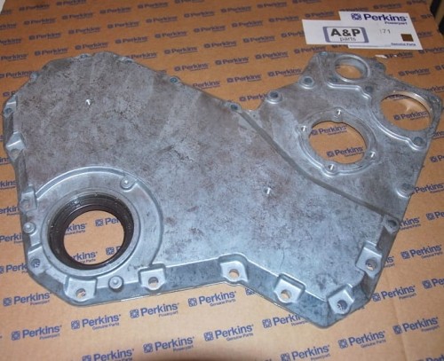 POKRYWA ROZRZĄDU ORYGINAŁ PERKINS AB AA YB-10131