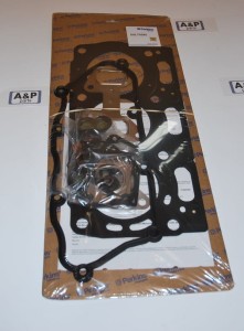 USZCZELKI GÓRA SILNIK 1103 ORYGINAŁ PERKINS DD 