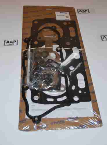 USZCZELKI GÓRA SILNIK 1103 ORYGINAŁ PERKINS DD -10307