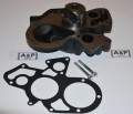POMPA WODY ORYGINAŁ PERKINS U5MW0193 CAT 16-Z -10467
