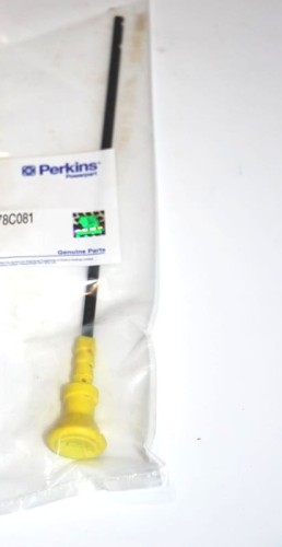 MIARKA BAGNET OLEJU ORYGINAŁ PERKINS 3178C081-17572