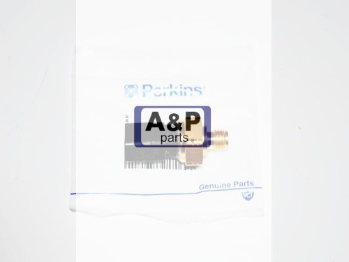 CZUJNIK OLEJU SENSOR ORYGINAŁ PERKINS 2874A004-17912