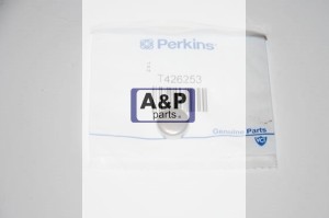 ZAŚLEPKA PERKINS ORYGINAŁ SERIA 100 400 18 MM