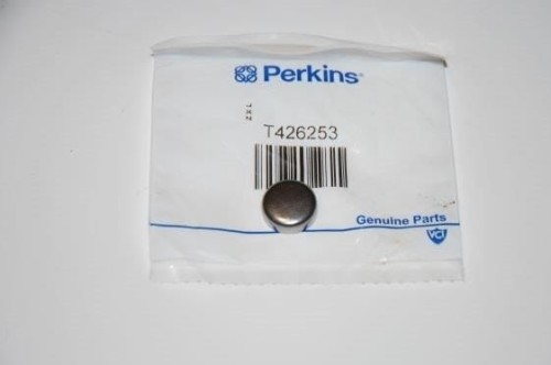 ZAŚLEPKA GŁOWICY PERKINS ORYGINAŁ SERIA 100 400-17846