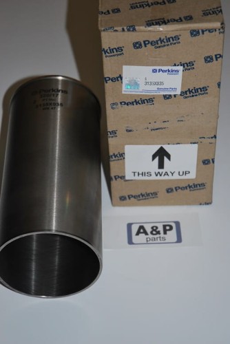 TULEJA PERKINS ORYGINAŁ 4.236 NADWYMIAR +0,010''-16279