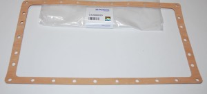 USZCZELKA MISY OLEJU ORYGINAŁ PERKINS SERIA 400