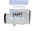 OBUDOWA TERMOSTATU ORYGINAŁ PERKINS 4133L029-20457