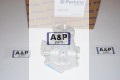 POMPA WODY ORYGINAL PERKINS SERIA 100 HL KF-10442