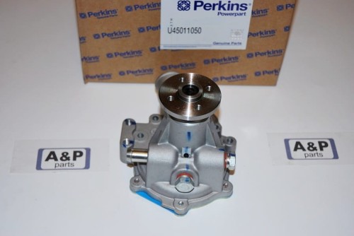 POMPA WODY ORYGINAL PERKINS SERIA 100 HL KF-10442