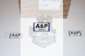 POMPA WODY ORYGINAL PERKINS SERIA 100 HL KF-10447