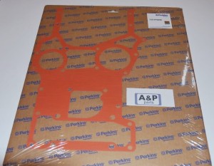 USZCZELKA OBUDOWY ROZRZĄDU PERKINS 3681P009I 