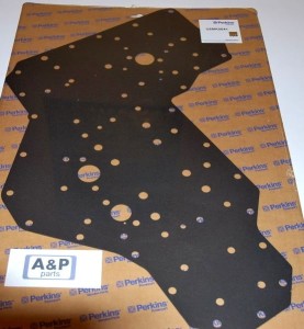 USZCZELKA ROZRZĄDU PERKINS U5MK0641 SERIA HL