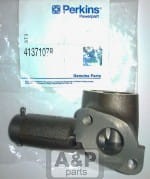 ZAWÓR POMPY OLEJOWEJ PERKINS ORYGINAŁ PERKINS 