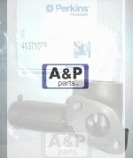 ZAWÓR POMPY OLEJOWEJ PERKINS ORYGINAŁ PERKINS -10492