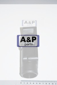 POKRYWA TERMOSTATU ORYGINAŁ PERKINS SERIA 1000