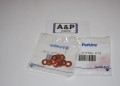 PODKŁADKA WTRYSKIWACZA ORYGINAŁ PERKINS 1000 1100 -10987