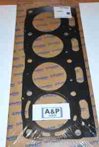 USZCZELKA GŁOWICY ORYGINAŁ PERKINS 1104 REM+0,25MM