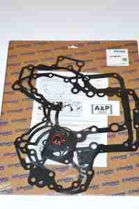 ZESTAW USZCZELEK DOLNY ORYGINAŁ PERKINS SERIA 700