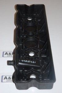 POKRYWA ZAWORÓW ORGINAL PERKINS X241 AJ AK AM