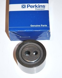 TENSIONER ROLKA ORYGINAL PERKINS 500 K522DF08