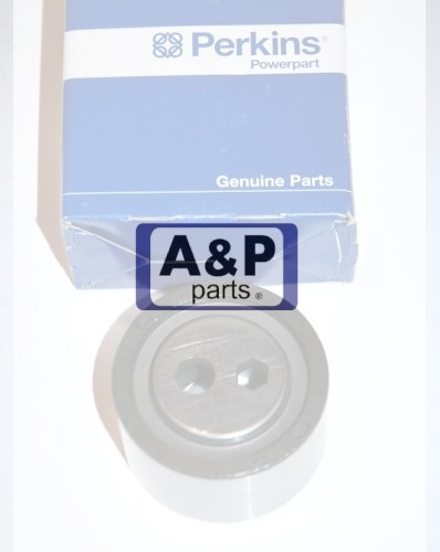 TENSIONER ROLKA ORYGINAL PERKINS 500 K522DF08-17181