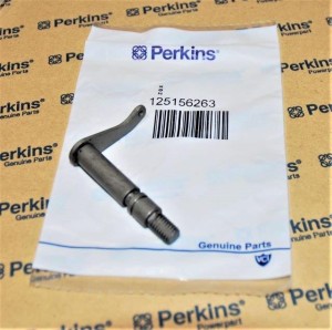 RAMIĘ GAZU ORIGINAL PERKINS SERIA 400