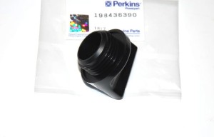 KOREK POKRYWY ROZRZĄDU PERKINS SERIA 403D-15 