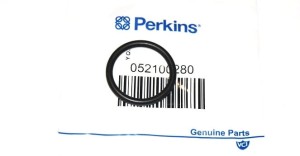 ORING KORKA POKRYWY ROZRZĄDU PERKINS SERIA 400