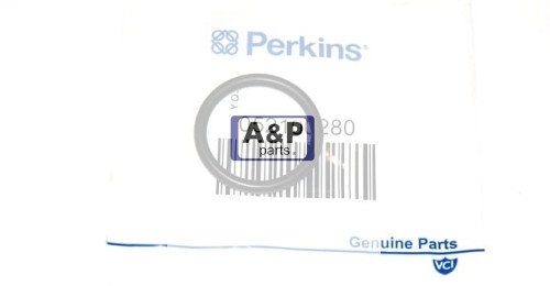 ORING KORKA POKRYWY ROZRZĄDU PERKINS SERIA 400-18862