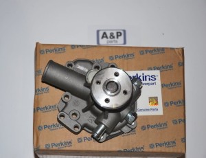 POMPA WODY 145017951 (4) ORYGINAL PERKINS 100 400