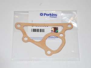 USZCZELKA POMPY WODY ORYGINAL PERKINS 100 400