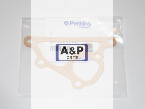 USZCZELKA POMPY WODY ORYGINAL PERKINS 100 400-18051