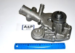 WATER PUMP POMPA WODY 500 PERKINS ORYGINAŁ  