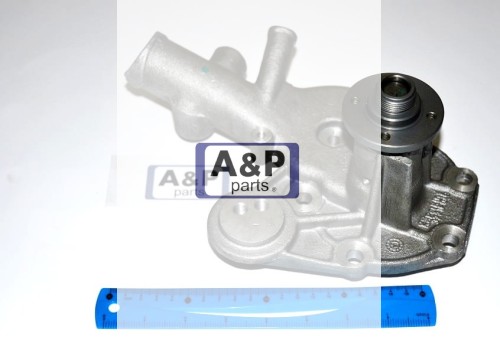 WATER PUMP POMPA WODY 500 PERKINS ORYGINAŁ  -12082