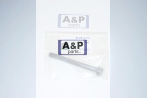 ŚRUBA GŁOWICY ORYGINAŁ PERKINS SERIA 400 GJ DŁUGA