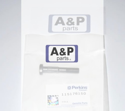 ŚRUBA KORBOWODU ORYGINAŁ PERKINS SERIA 400 -12262