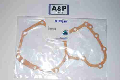 USZCZELKA ROZRZĄDU ORYGINAŁ  PERKINS SERIA GJ-12495