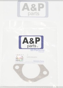 USZCZELKA TERMOSTATU ORYGINAŁ PERKINS 404C-15