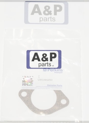 USZCZELKA TERMOSTATU ORYGINAŁ PERKINS 404C-15-13409