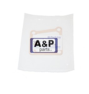 USZCZELKA TERMOSTATU ORYGINAŁ PERKINS 404C-15