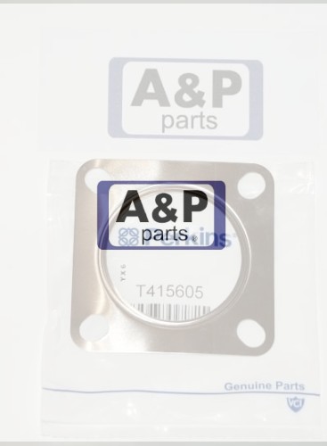 USZCZELKA WYDECHU ORYGINAŁ PERKINS 404C-15-13408