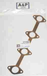 USZCZELKA KOLEKTORA WYD.ORYGINAŁ PERKINS 404C-15