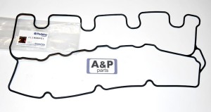 USZCZELKA KLAWIATURY ORYGINAŁ PERKINS 111996401