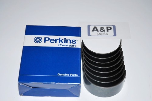 PANEWKI KORBOWODU PERKINS ORYGINAŁ 1104 NJ STD-11283