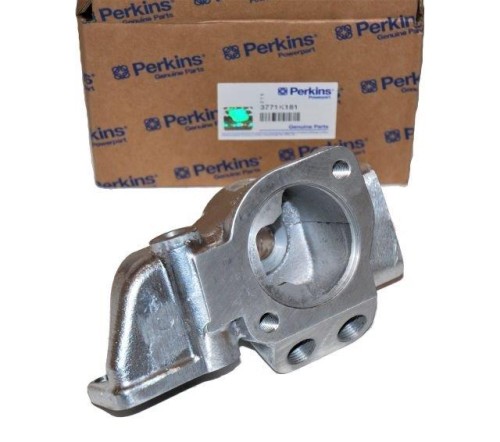 OBUDOWA TERMOSTATU ORYGINAŁ PERKINS SERIA 700-21424