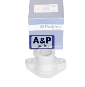 POKRYWA TERMOSTATU ORYGINAŁ PERKINS SERIA 700